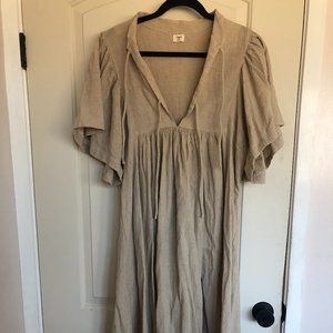 Opia Byron Bay Clover Maxi